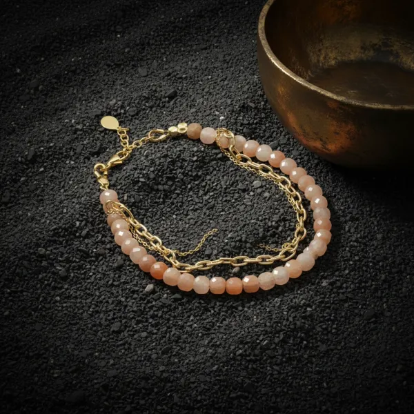 Armband Vilborg